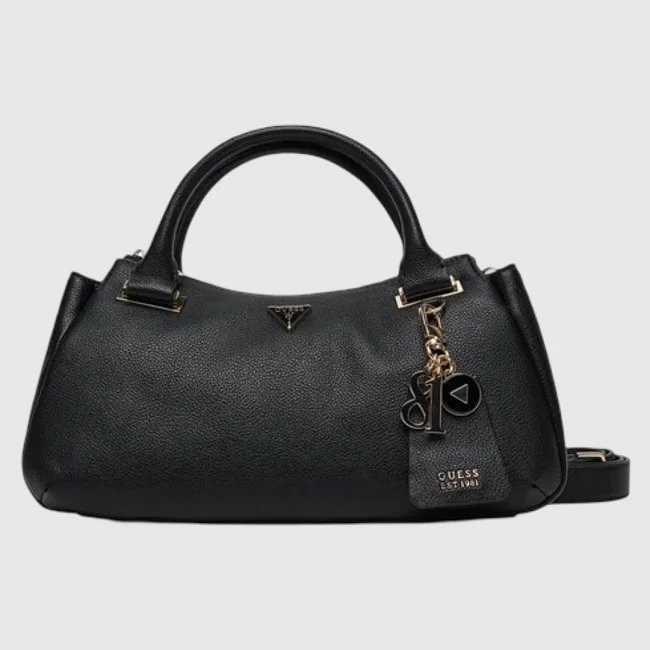 Bolso Guess Negro Mujer