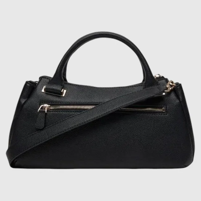 Bolso Guess Negro Mujer