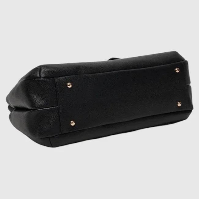 Bolso Guess Negro Mujer