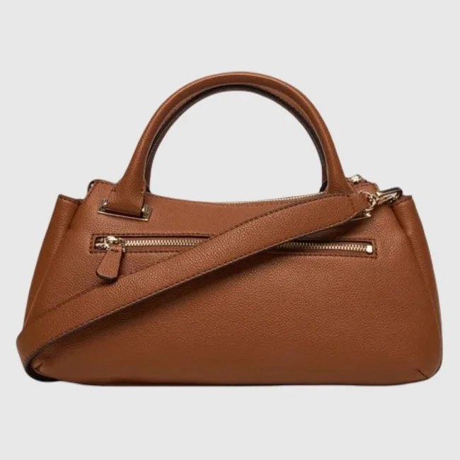 Bolso Guess Marrón Mujer