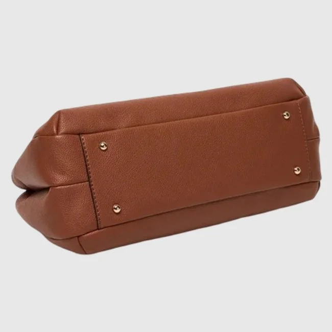 Bolso Guess Marrón Mujer