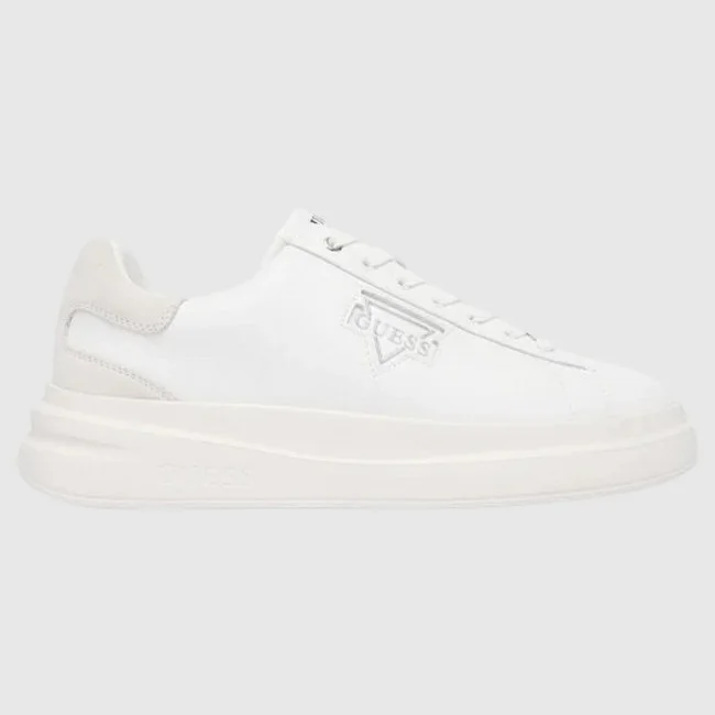 Zapatillas Guess Blancas Hombre