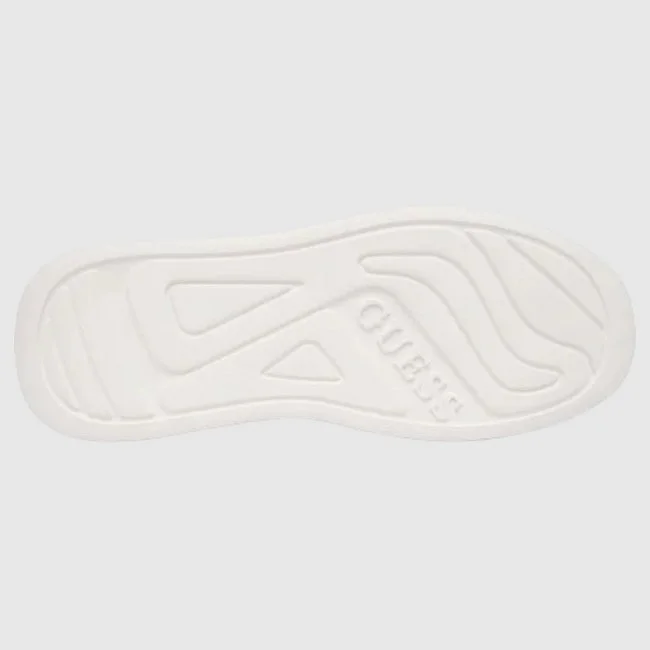 Zapatillas Guess Blancas Hombre
