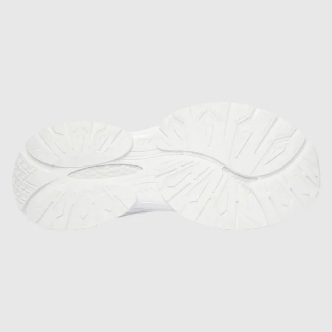 Zapatillas Guess Negras y Blancas Hombre