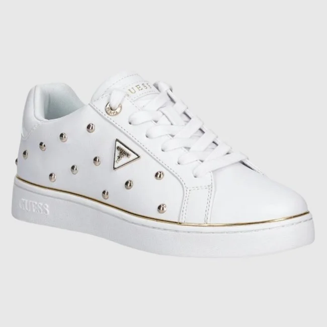 Zapatillas Guess Blancas Mujer