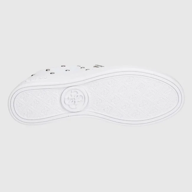 Zapatillas Guess Blancas Mujer