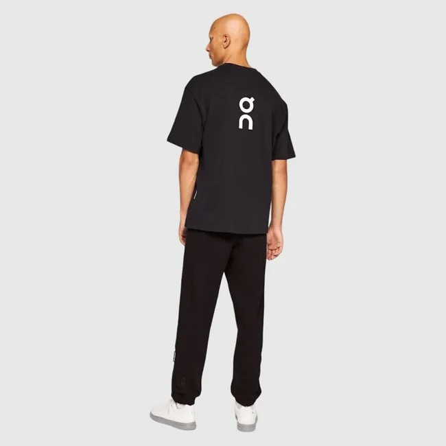 Pantalón ON Negro Hombre