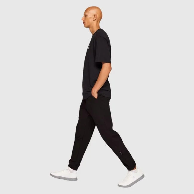 Pantalón ON Negro Hombre