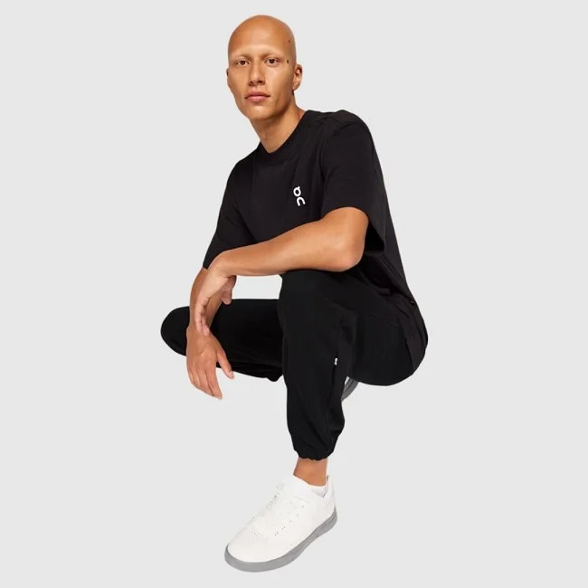Pantalón ON Negro Hombre