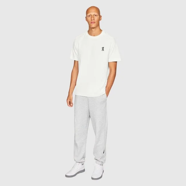 Pantalón ON Gris Hombre