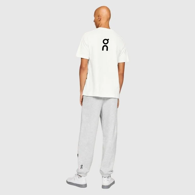 Pantalón ON Gris Hombre