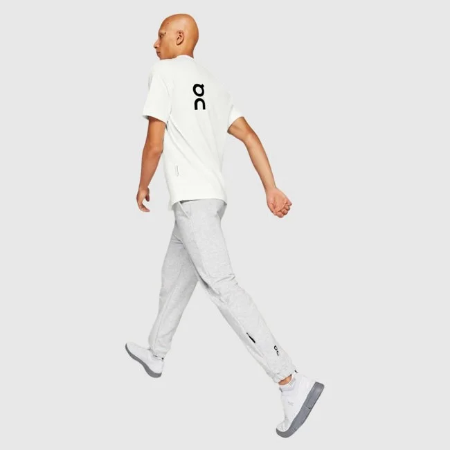Pantalón ON Gris Hombre