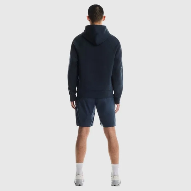 Sudadera ON Azul Marino Hombre