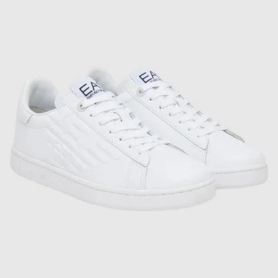 Zapatillas Armani Blancas... 2