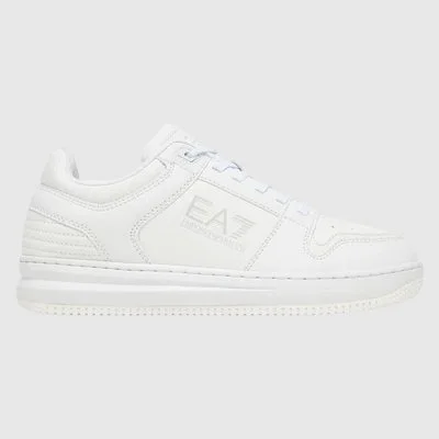 Zapatillas Armani Blancas...