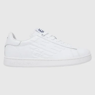 Zapatillas Armani Blancas...