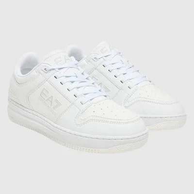 Zapatillas Armani Blancas... 2