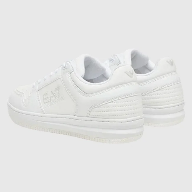 Zapatillas Armani Blancas Hombre