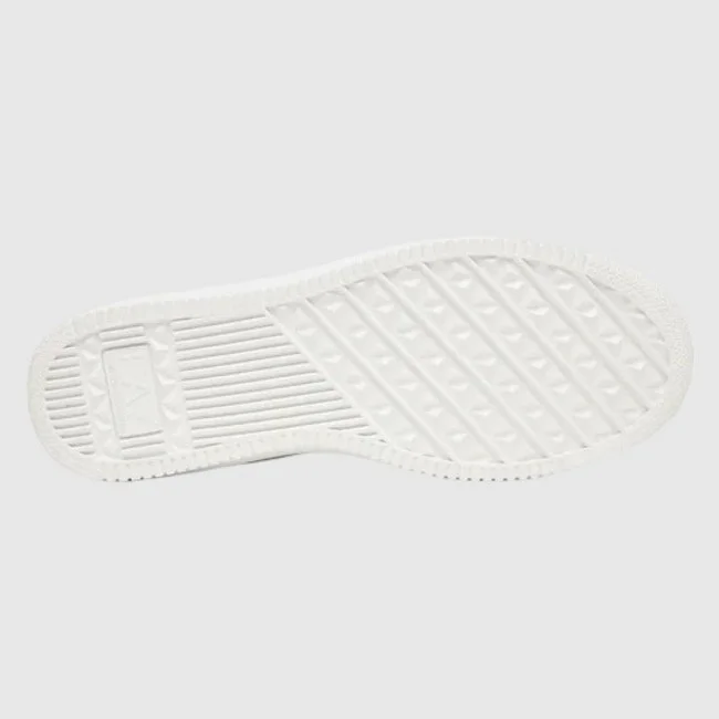 Zapatillas Armani Blancas Hombre