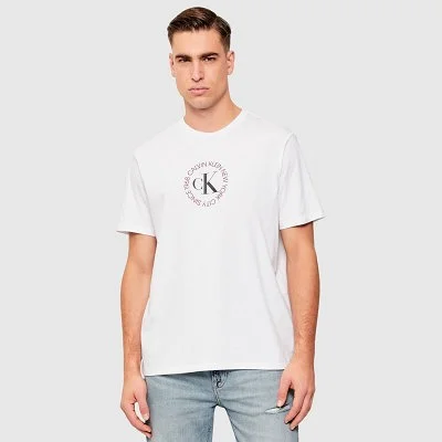 Camiseta Calvin Klein...