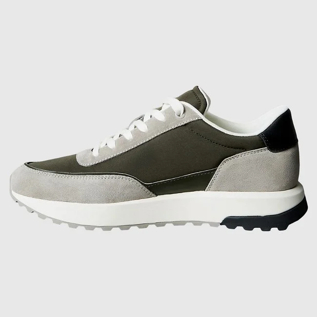 Zapatillas Calvin Klein Grises y...