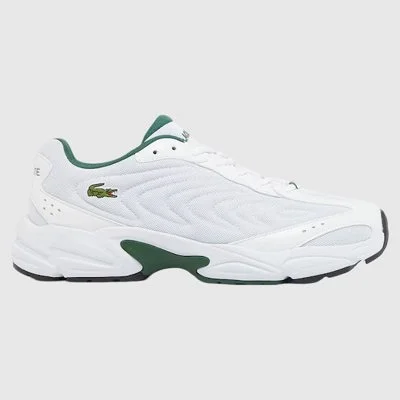 Zapatillas Lacoste Blancas...