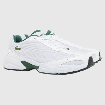 Zapatillas Lacoste Blancas... 2