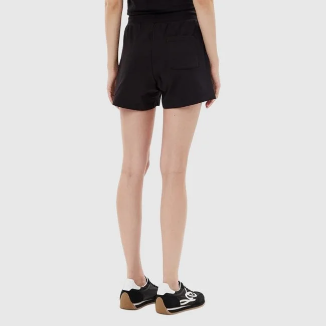 Pantalón Corto Armani Negro Mujer