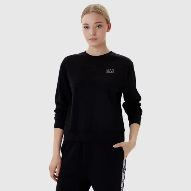 Chándal Armani Negro Mujer