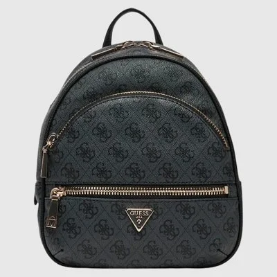 Mochila Guess Negra Mujer
