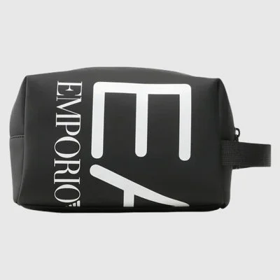 Neceser Armani Negro y...