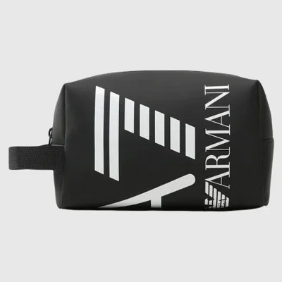 Neceser Armani Negro y... 2
