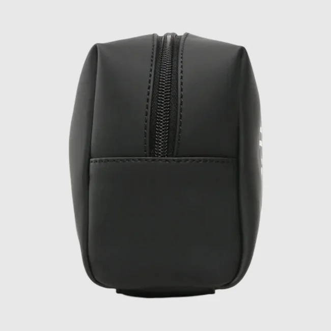 Neceser Armani Negro y Blanco Hombre