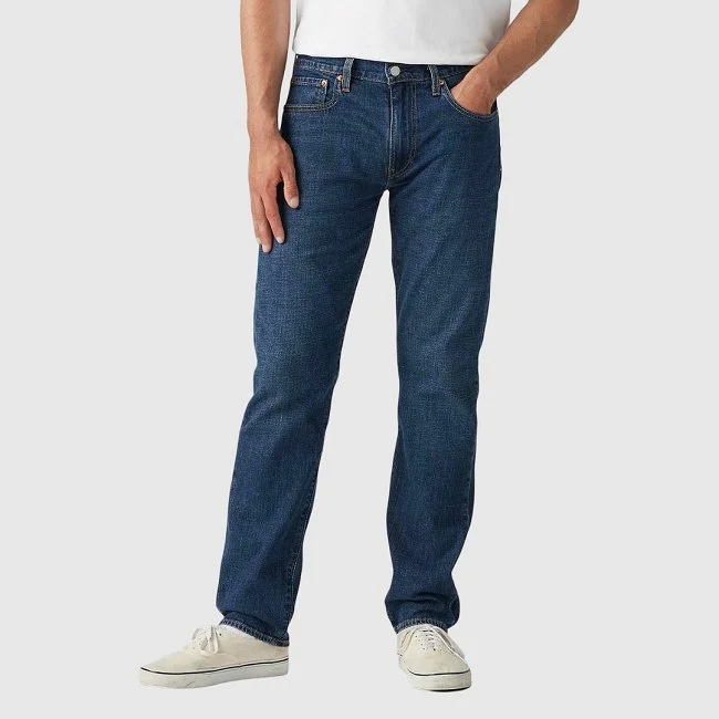 Pantalón Vaquero Levi's Hombre
