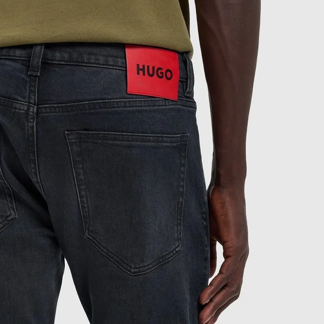 Pantalón Vaquero Hugo Hombre