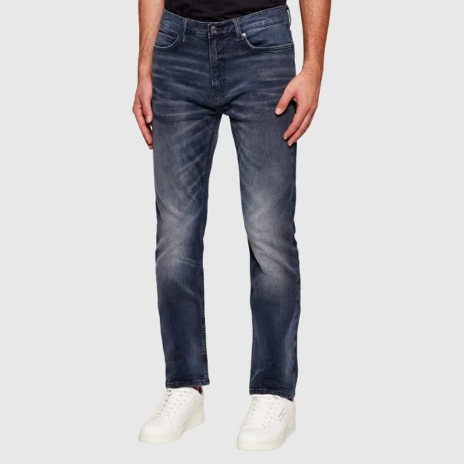 Pantalón Vaquero Hugo Hombre