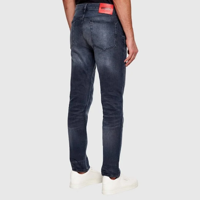 Pantalón Vaquero Hugo Hombre