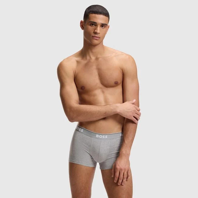 Pack de 3 Calzoncillos Boss...