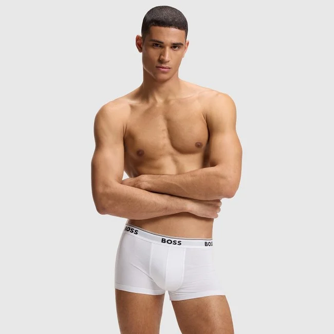 Pack de 3 Calzoncillos Boss...