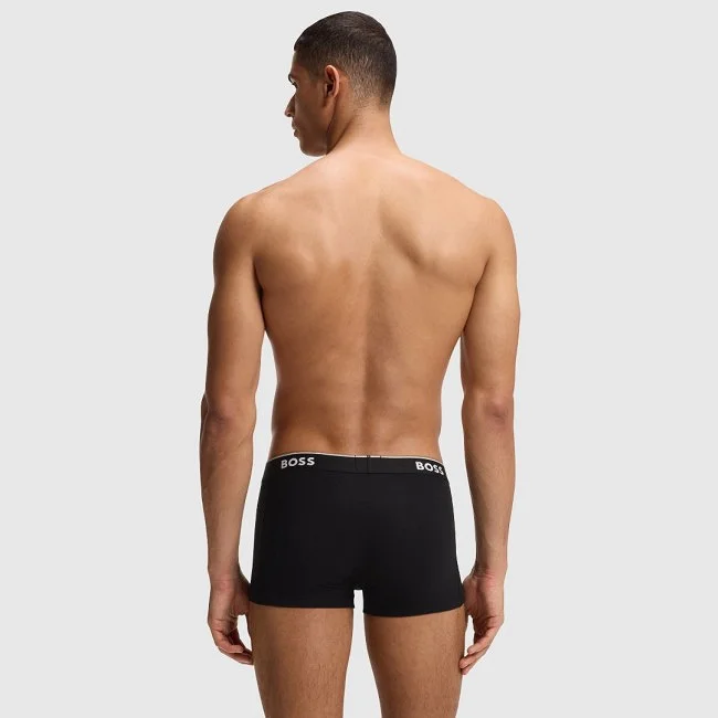 Pack de 3 Calzoncillos Boss...