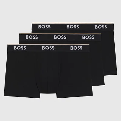 Pack de 3 Calzoncillos Boss...