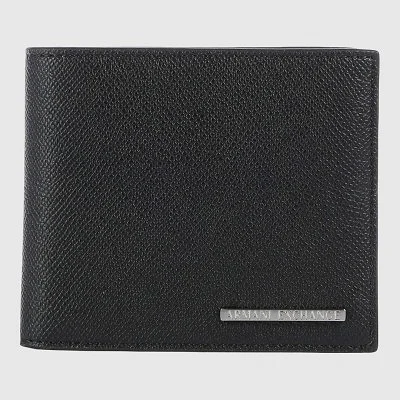 Cartera Armani Exchange...