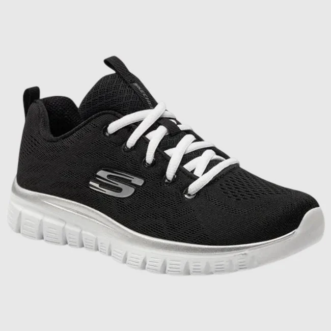Zapatillas Skechers GRACEFUL-GET...