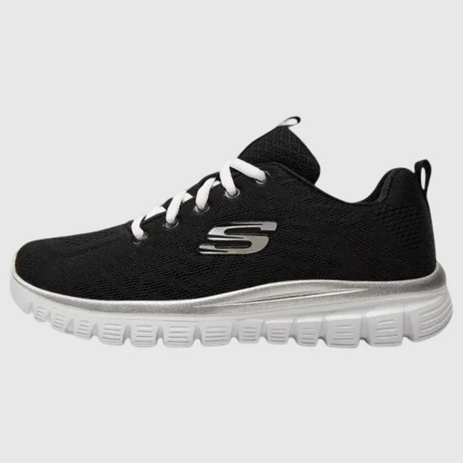 Zapatillas Skechers GRACEFUL-GET...
