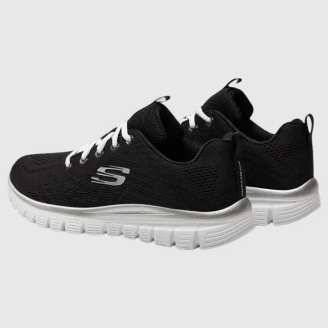 Zapatillas Skechers GRACEFUL-GET...