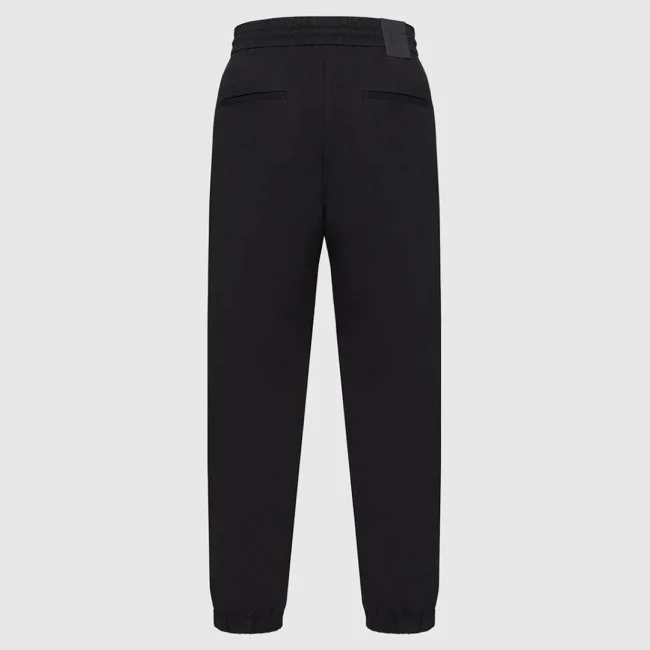 Pantalón Antony Morato Negro Hombre