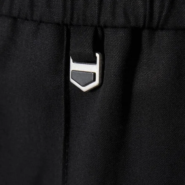 Pantalón Antony Morato Negro Hombre