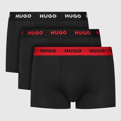 Pack de 3 Calzoncillos Hugo...