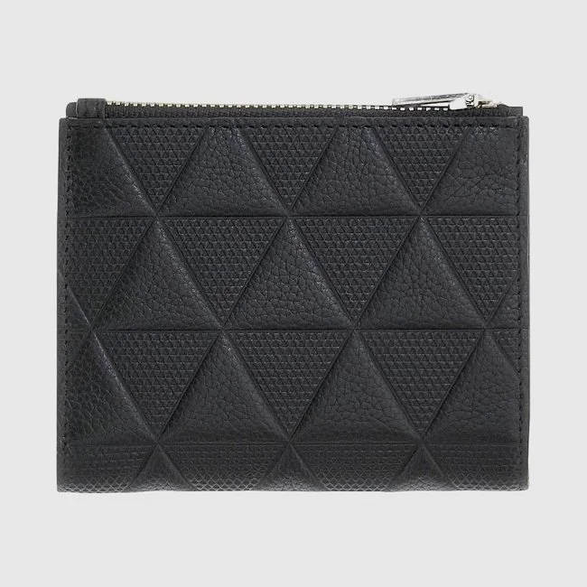 Cartera Guess Negra Hombre