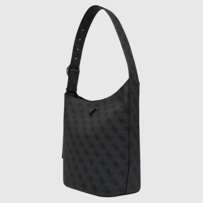 Bolso Guess Negro Mujer